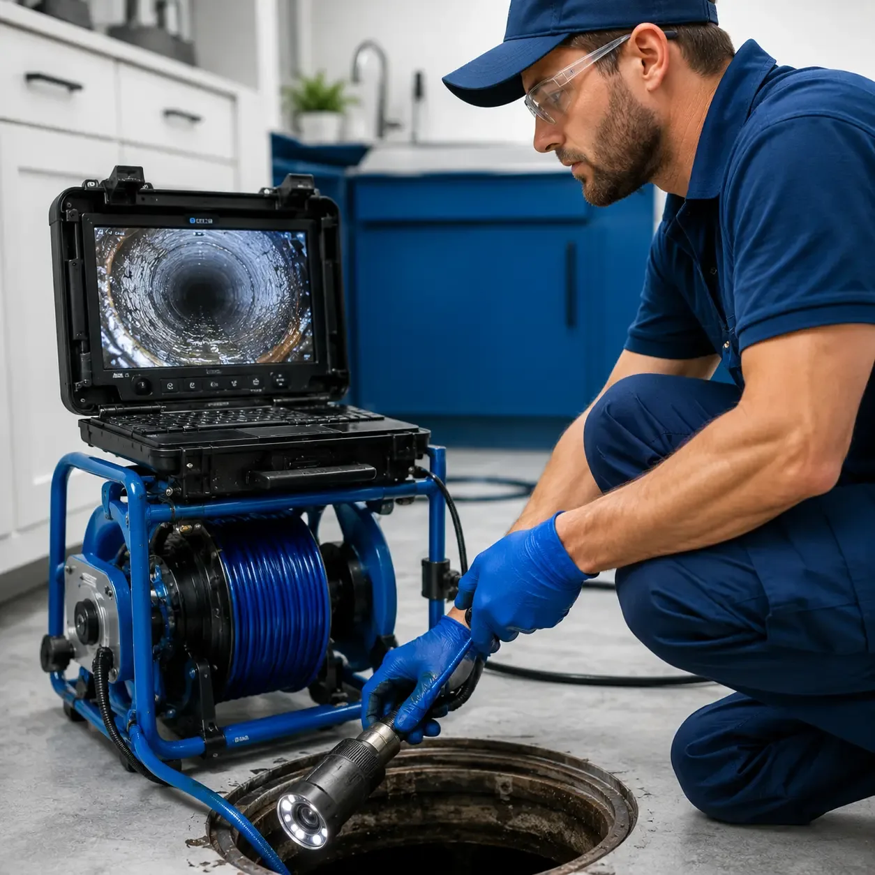 Pipe Relining professionals serving Clay Center, NE